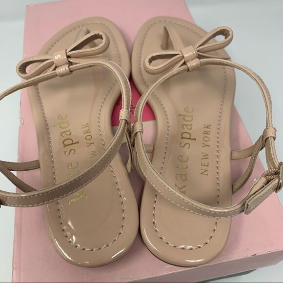 Kate Spade Piazza Sandal - Picture 5 of 9